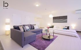Hanagin - Beautiful Apartment For 6People With Free Wifi 102